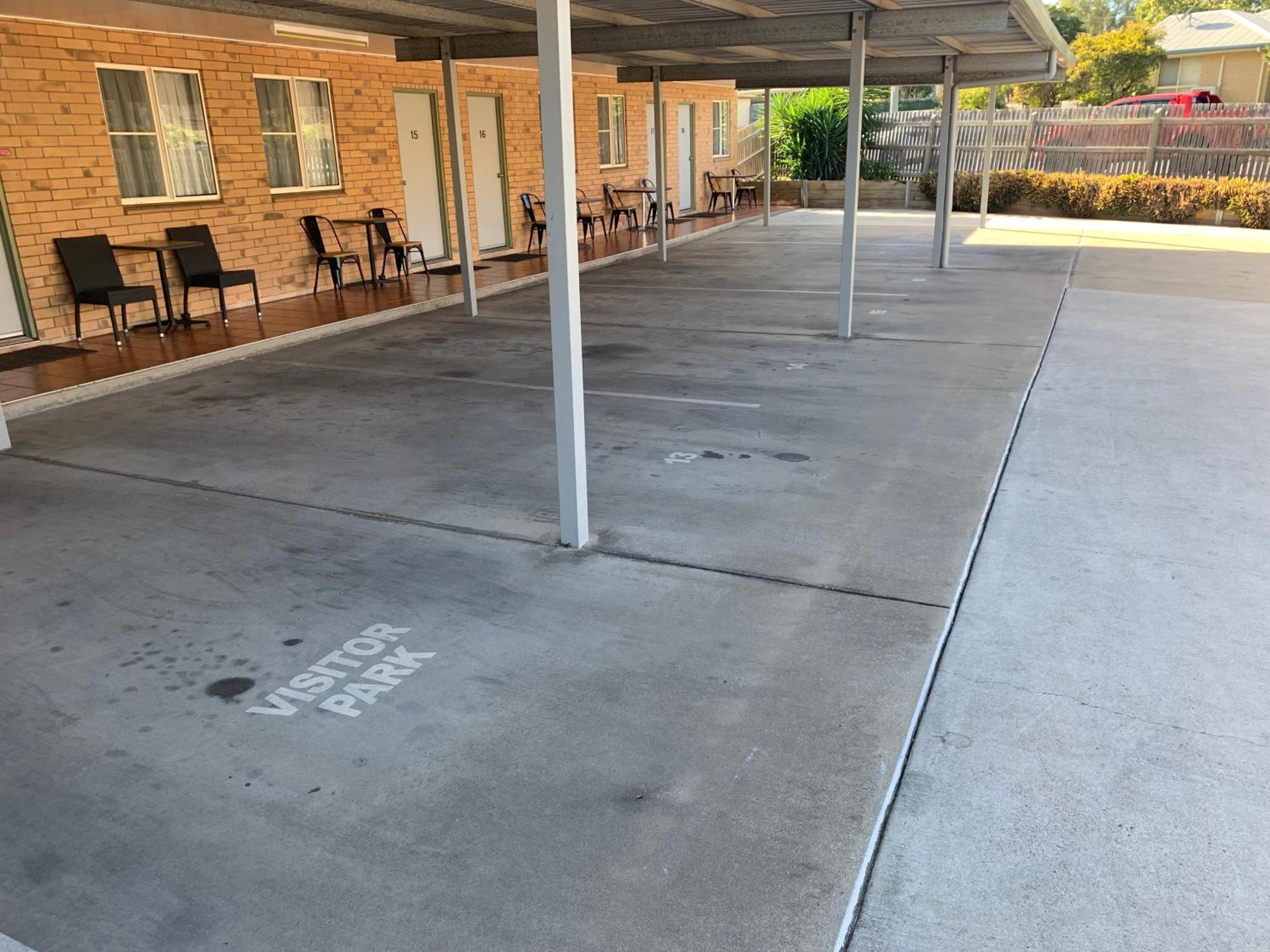 Raintree Biloela