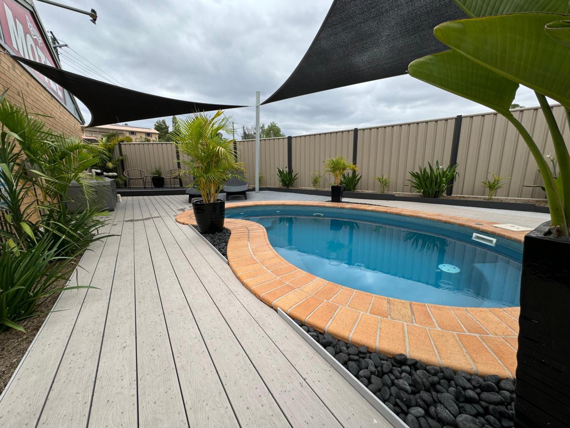 Motel Raintree 3*
