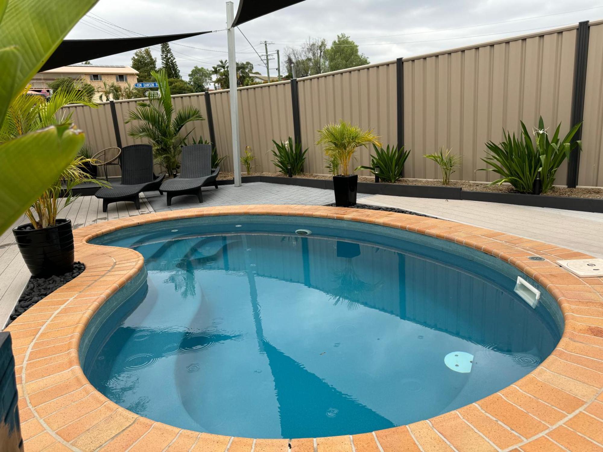 Raintree Motel Biloela