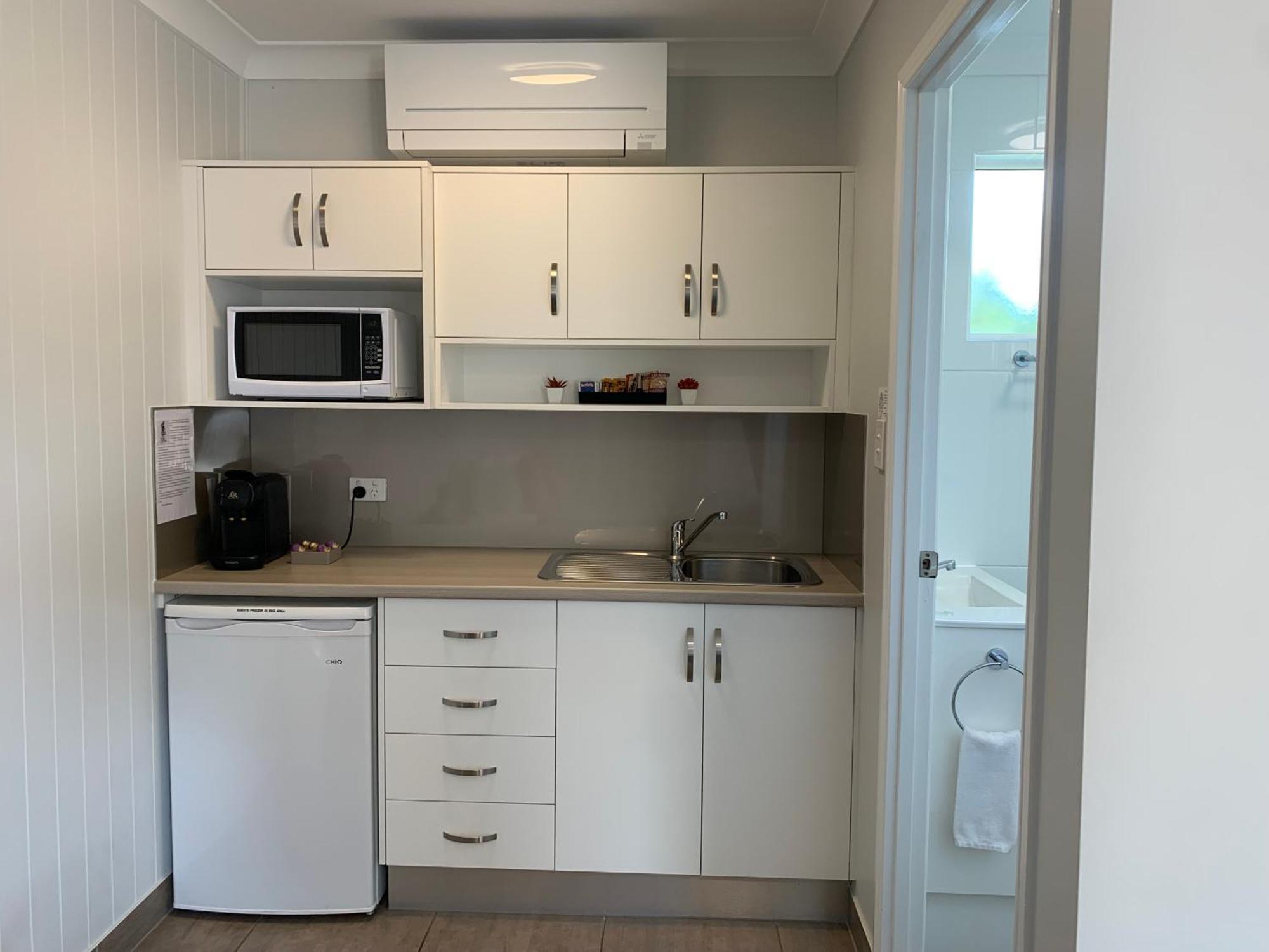 Motel Raintree Biloela