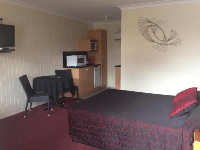 Motel Raintree 3*