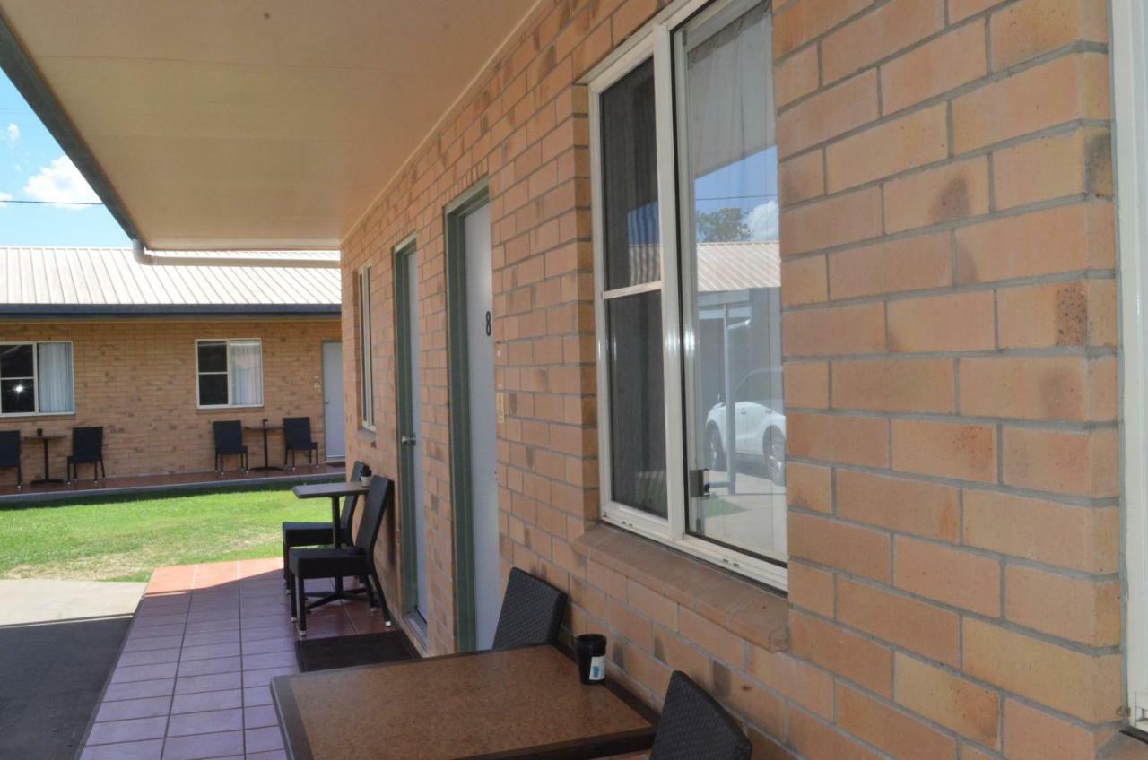 Raintree Motel Biloela