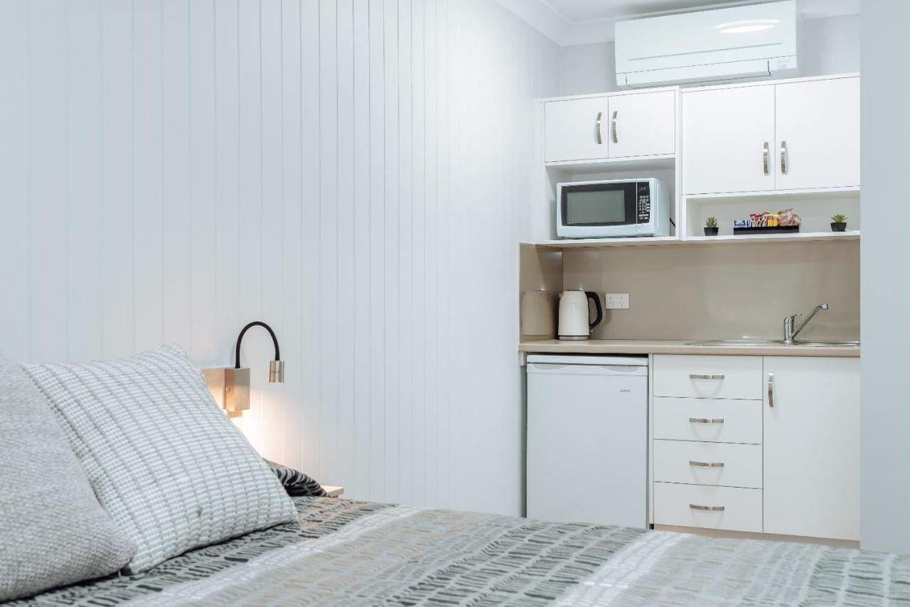 Motel Raintree Biloela